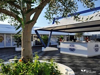 MotoGP VIP Village™ <br /> Grosser Preis von Valencia
